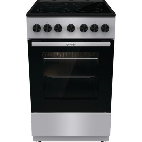 Плита Gorenje GEC5B20SG