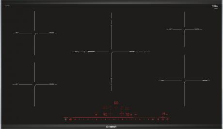 Варочная поверхность  BOSCH PIV975DC1E