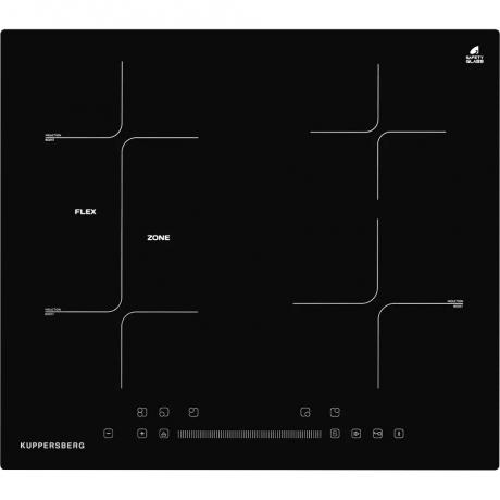 Варочная поверхность Kuppersberg ICS 612