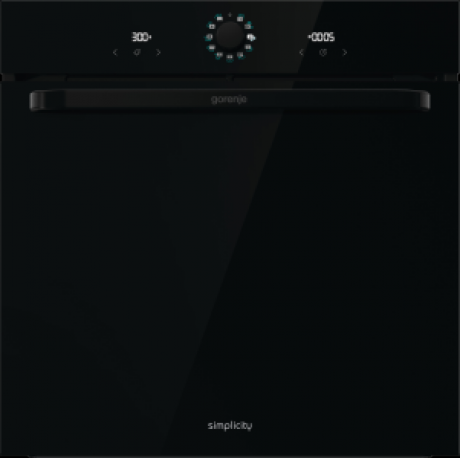  Духовой шкаф Gorenje BOS6737SYB