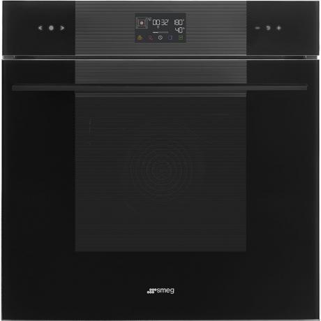  Духовой шкаф Smeg SOP6102S2PB3