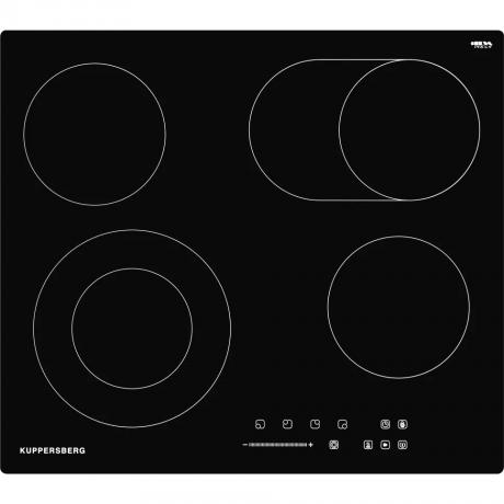 Варочная поверхность Kuppersberg ECS 627