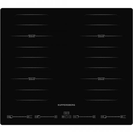 Варочная поверхность Kuppersberg ICS 644