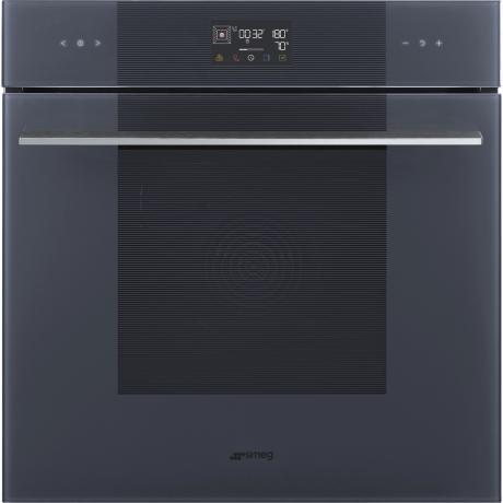  Духовой шкаф Smeg SO6102S3PG