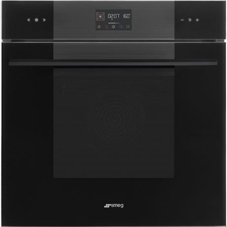  Духовой шкаф Smeg SO6102TB3