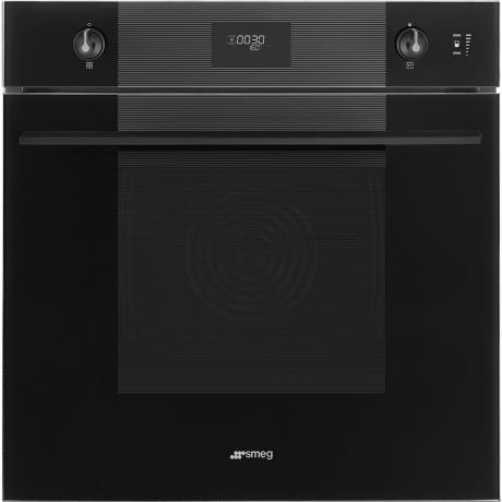  Духовой шкаф Smeg SOP6101S2B3