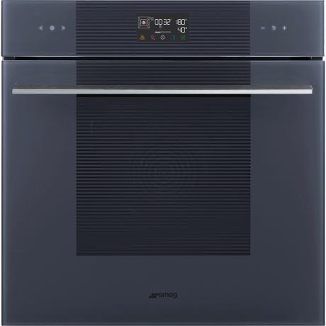  Духовой шкаф Smeg SOP6102S2PG