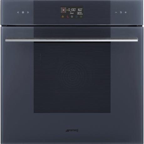  Духовой шкаф Smeg SO6102M2G