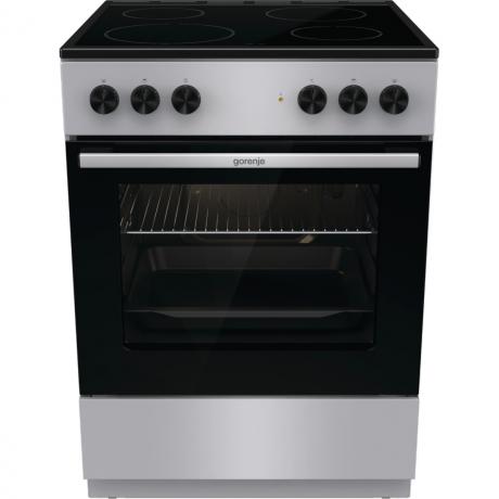 Плита Gorenje GEC6A11SG