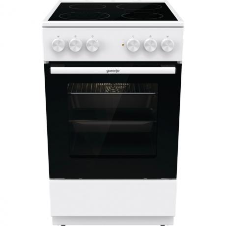 Плита Gorenje GEC5A41WG