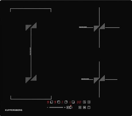 Варочная поверхность Kuppersberg ICS 617