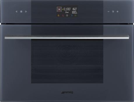  Духовой шкаф SMEG SO4102M1G