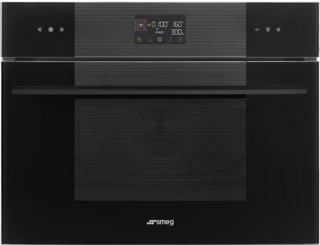  Духовой шкаф SMEG SO4102M1B3