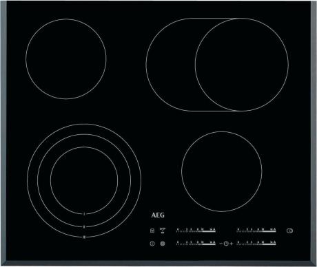 Варочная поверхность AEG HK654070FB