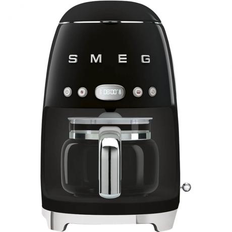 Кофемашина Smeg DCF02BLEU