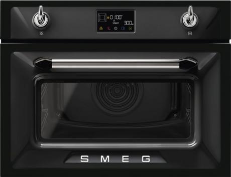  Духовой шкаф Smeg SO4902M1N