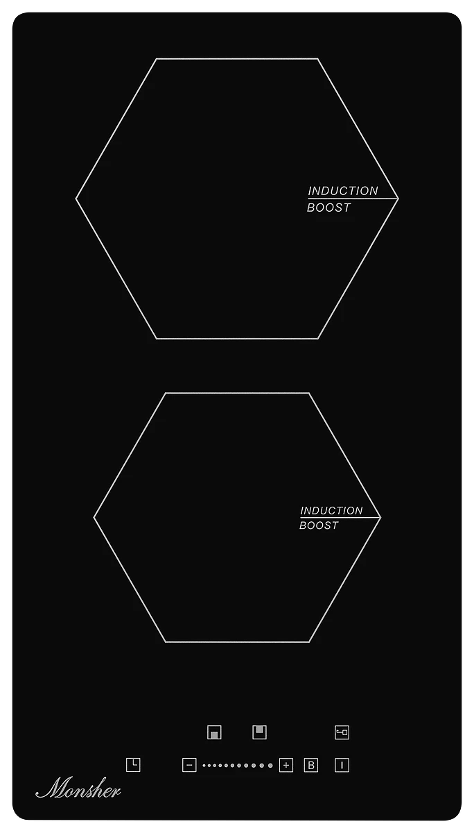 Варочная поверхность MONSHER MHI 3002
