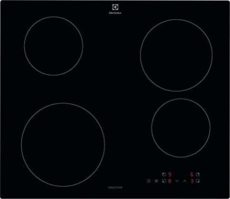 Варочная поверхность ELECTROLUX LIB60420CK