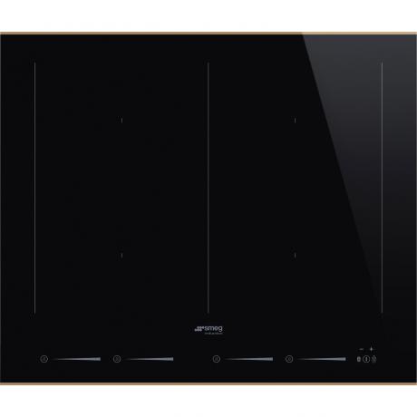 Варочная поверхность Smeg SIM6644R