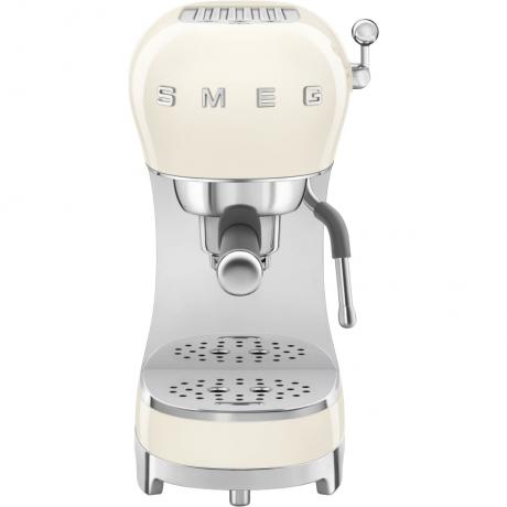 Кофемашина Smeg ECF02CREU