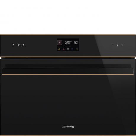  Духовой шкаф SMEG SO4602M1NR