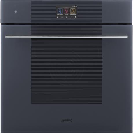  Духовой шкаф SMEG SO6104APG