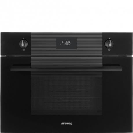  Духовой шкаф SMEG SO4101M1B3