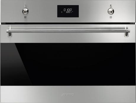  Духовой шкаф SMEG SO4301M0X