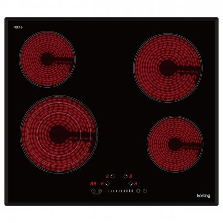 Варочная поверхность Korting HK 63500 B