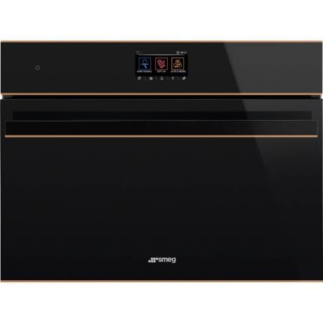  Духовой шкаф SMEG SO4604S4PNR