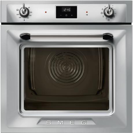  Духовой шкаф SMEG SOP6900TX