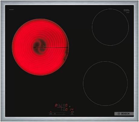 Варочная поверхность  BOSCH PKM645BB2E