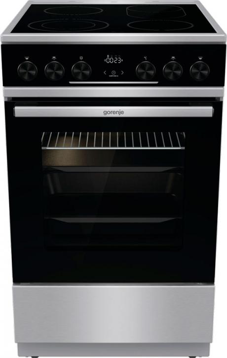 Плита GORENJE GEC5C61XPA