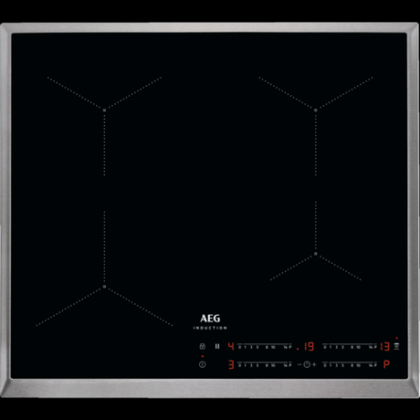 Варочная поверхность AEG IKB64431XB