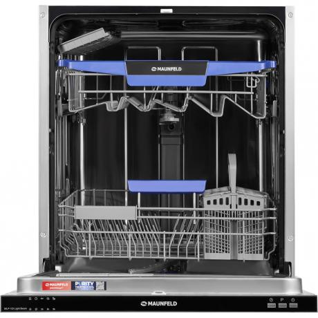 Посудомоечная машина MAUNFELD MLP-12I Light Beam