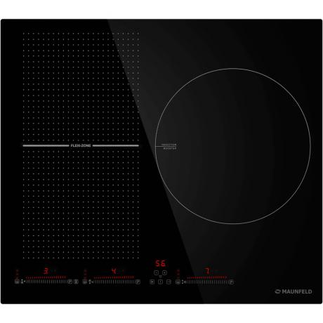 Варочная поверхность Maunfeld CVI593SFBK Inverter