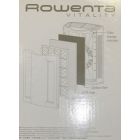 Комплект фильтров угольных Rowenta XD6010 для очистителя воздуха PU2010