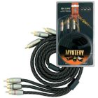 Кабель Mystery HDV 4.0 ref