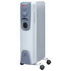 Масляный обогреватель SCARLETT SC-058 Уценка