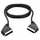 Кабель SCART-SCART SUPRA SSD-15