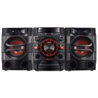 Музыкальный центр LG CM-4360