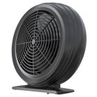 Тепловентилятор Timberk TFH S20SMX.B