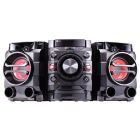 Музыкальный центр LG DM-5360 K