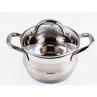 Кастрюля с крышкой BERGNER GOURMET BG-6508 L Уценка