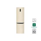 Холодильник LG GW-B499SEFZ