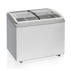 Морозильный ларь БИРЮСА-260VCZQ