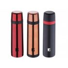 Термос BERGNER TRAVEL COPPER BG-7581 (0,75л) Уценка