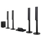 Домашний кинотеатр LG LHB-655NK