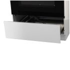 Электрическая плита  GORENJE  EC 5112 WG-B