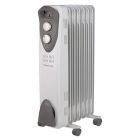 Масляный обогреватель ELECTROLUX EOH M-3157 (7 секций) Уценка